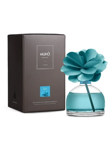 Muhà - Flower Diffuser - Sea Breeze 200 ml