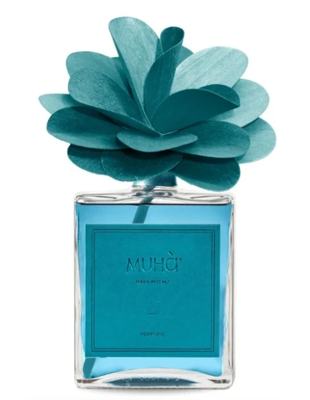 Muhà - Diffusore Flower- Brezza Marina 500 ml