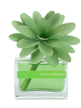 Muhà - Flower Diffuser - Supreme Must 30 ml