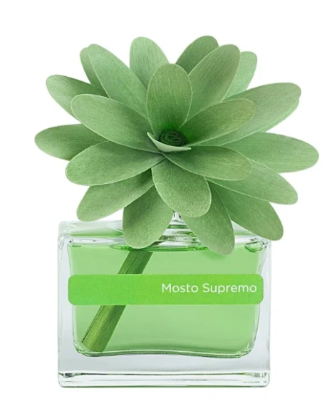 Muhà - Flower Diffuser - Supreme Must 30 ml
