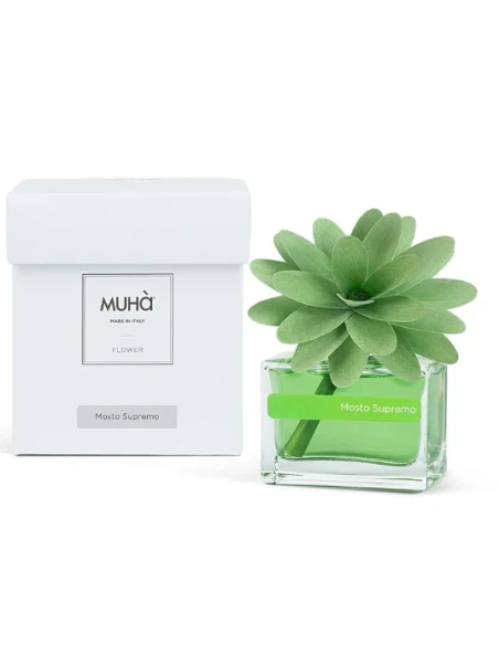 Muhà - Flower Diffuser - Supreme Must 30 ml