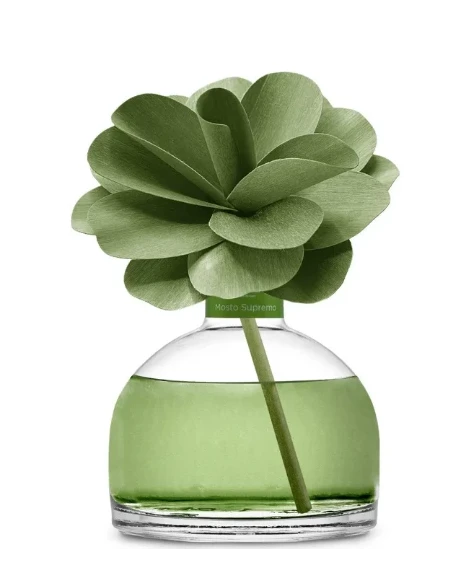 Muhà - Flower Diffuser - Supreme Must 200 ml