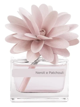 Muhà - Diffusore Flower - Neroli e Patchouli 30 ml