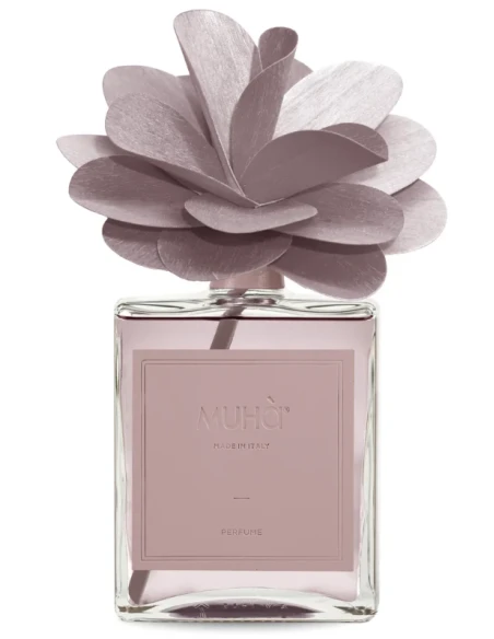 Muhà - Flower Diffuser - Neroli and Patchouli 500 ml