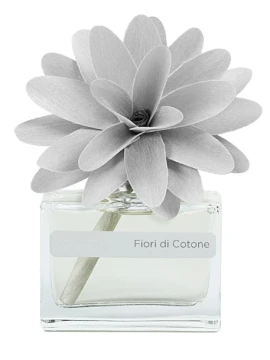 Muhà - Flower Diffuser - Cotton Flowers 30 ml