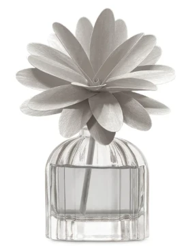 Muhà - Flower Diffuser - Cotton Flowers 60 ml