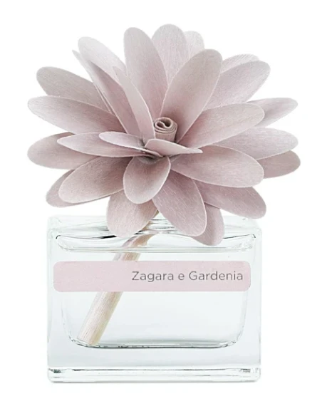 Muhà - Diffusore Flower - Zagara e Gardenia 30 ml
