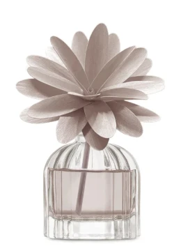 Muhà - Flower Diffuser - Orange Blossom and Gardenia 60 ml