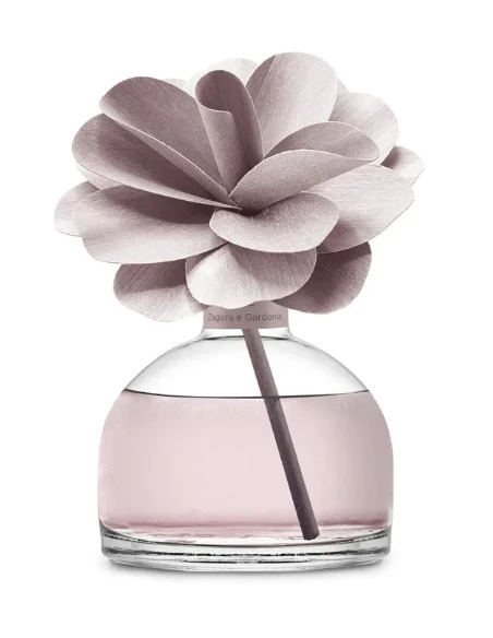 Muhà - Diffusore Flower - Zagara e Gardenia 200 ml