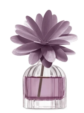 Muhà - Flower Diffuser - Musk and Flowers 60 ml