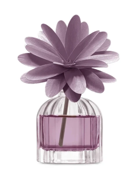 Muhà - Flower Diffuser - Musk and Flowers 60 ml