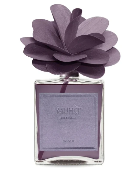 Muhà - Flower Diffuser - Musk and Flowers 500 ml