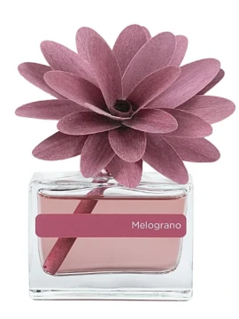 Muhà - Flower Diffuser - Pomegranate 30 ml