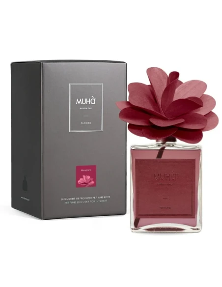 Muhà - Flower Diffuser - Pomegranate 500 ml