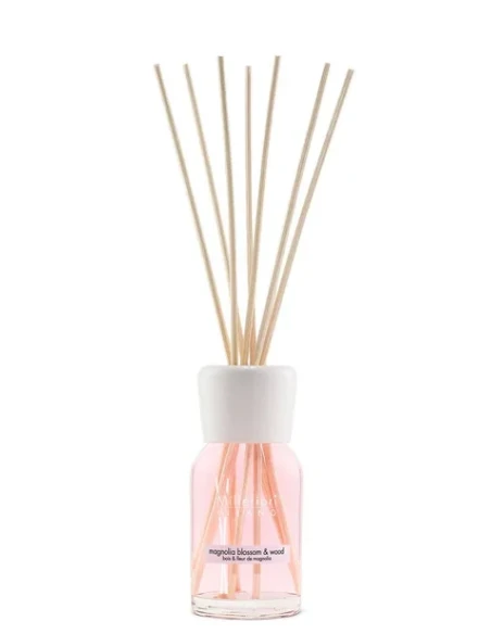 Millefiori Milano - Reed Diffuser - Magnolia Blossom & Wood