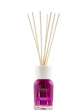Millefiori Milano - Reed Diffuser - Volcanic Purple