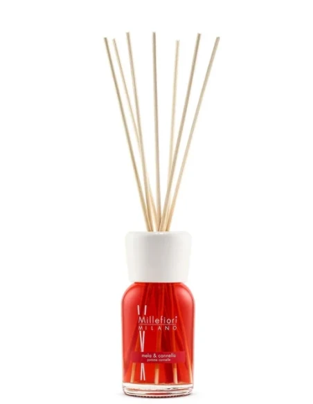 Millefiori Milano - Reed Diffuser - Apple & Cinnamon