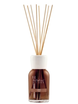 Millefiori Milano - Reed Diffuser - Ombra