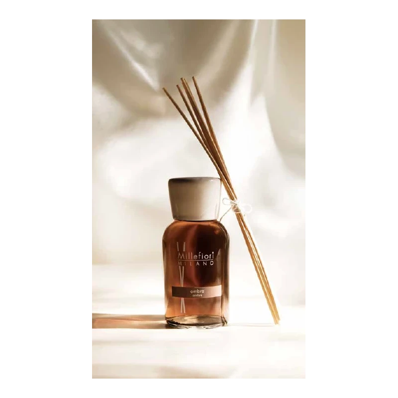 Millefiori Milano - Reed Diffuser - Ombra