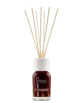 Millefiori Milano - Reed Diffuser - Bergamot Sandalwood