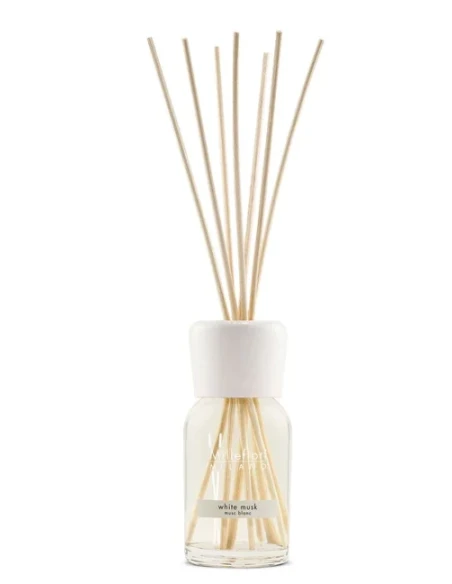 Millefiori Milano - Diffusore a Bastoncini - White Musk