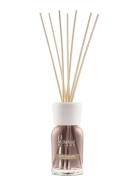 Millefiori Milano - Reed Diffuser - Silk & Rice Powder