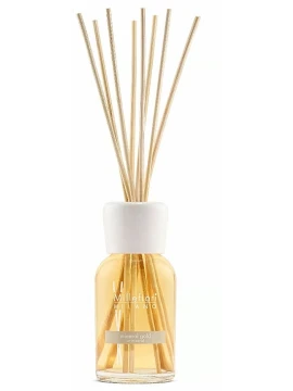Millefiori Milano - Reed Diffuser - Mineral Gold