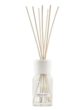 Millefiori Milano - Diffusore a Bastoncini - White Paper Flowers