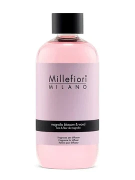 Millefiori Milano - Diffuser Refill - Magnolia Blossom & Wood