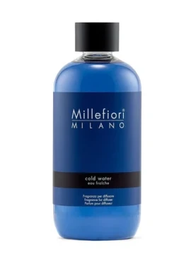 Millefiori Milano - Diffuser Refill - Cold Water