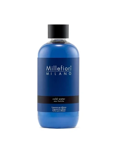 Millefiori Milano - Diffuser Refill - Cold Water