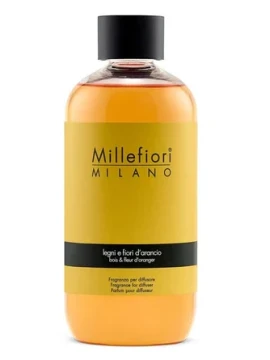 Millefiori Milano - Diffuser Refill - Orange Woods and Blossoms