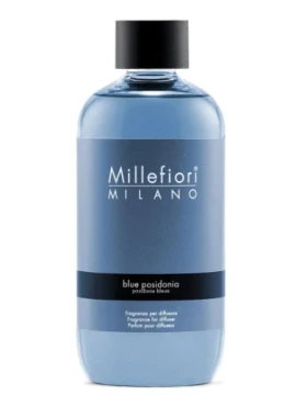 Millefiori Milano - Diffuser Refill - Blue Posidonia