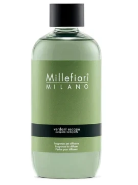 Millefiori Milano - Ricarica per Diffusore - Verdant Escape