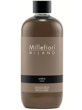 Millefiori Milano - Diffuser Refill - Ombra