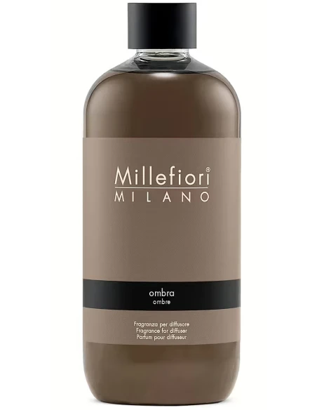 Millefiori Milano - Diffuser Refill - Ombra