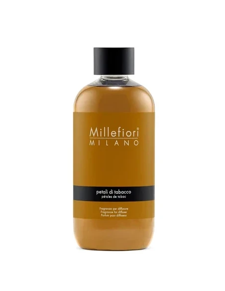 Millefiori Milano - Diffuser Refill - Tobacco Petals