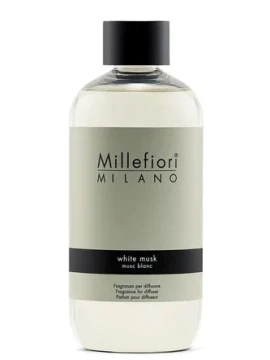 Millefiori Milano - Diffuser Refill - White Musk