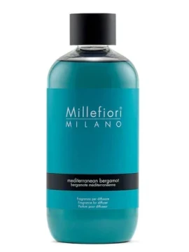 Millefiori Milano - Diffuser Refill - Mediterranean Bergamot