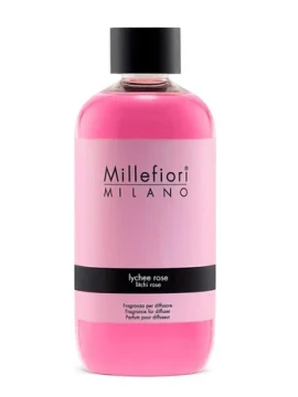 Millefiori Milano - Diffuser Refill - Lychee Rose