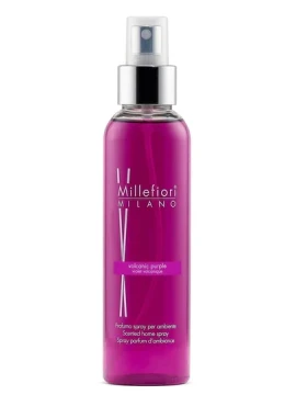 Millefiori Milano - Home Spray - Volcanic Purple