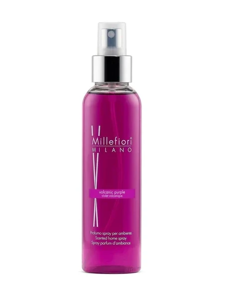Millefiori Milano - Home Spray - Volcanic Purple
