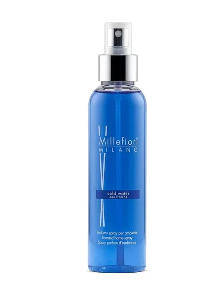 Millefiori Milano - Home Spray - Cold Water