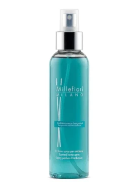 Millefiori Milano - Home Spray - Mediterranean Bergamot