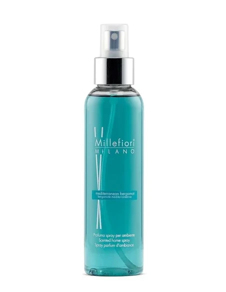 Millefiori Milano - Home Spray - Mediterranean Bergamot