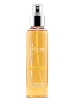 Millefiori Milano - Home Spray - Orange Woods and Blossoms