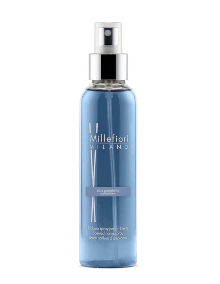 Millefiori Milano - Spray per Ambiente - Blue Posidonia