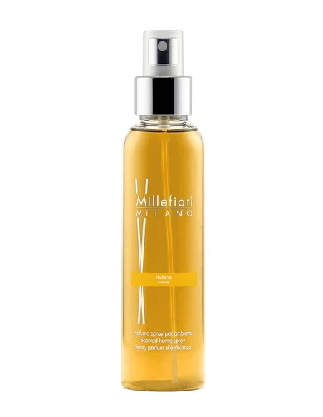 Millefiori Milano - Spray per Ambiente - Riviera