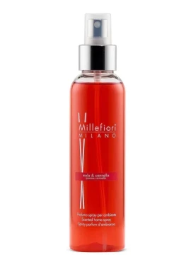 Millefiori Milano - Spray per Ambiente - Mela & Cannella