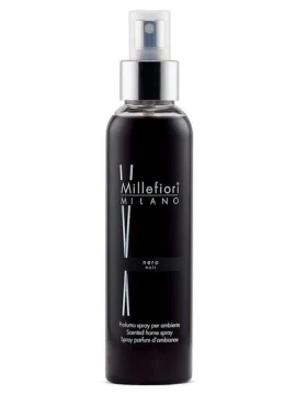 Millefiori Milano - Home Spray - Black